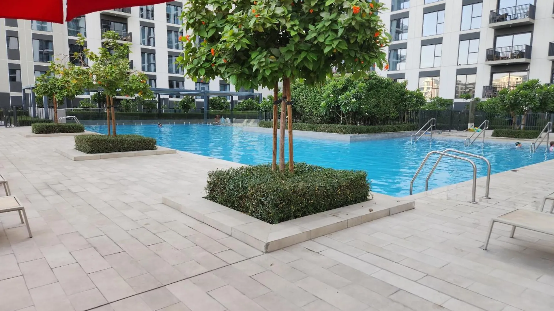Air Homes - Stylish 2Br Near Dubai Hills Mall & Park 0*,  United Arab Emirates
