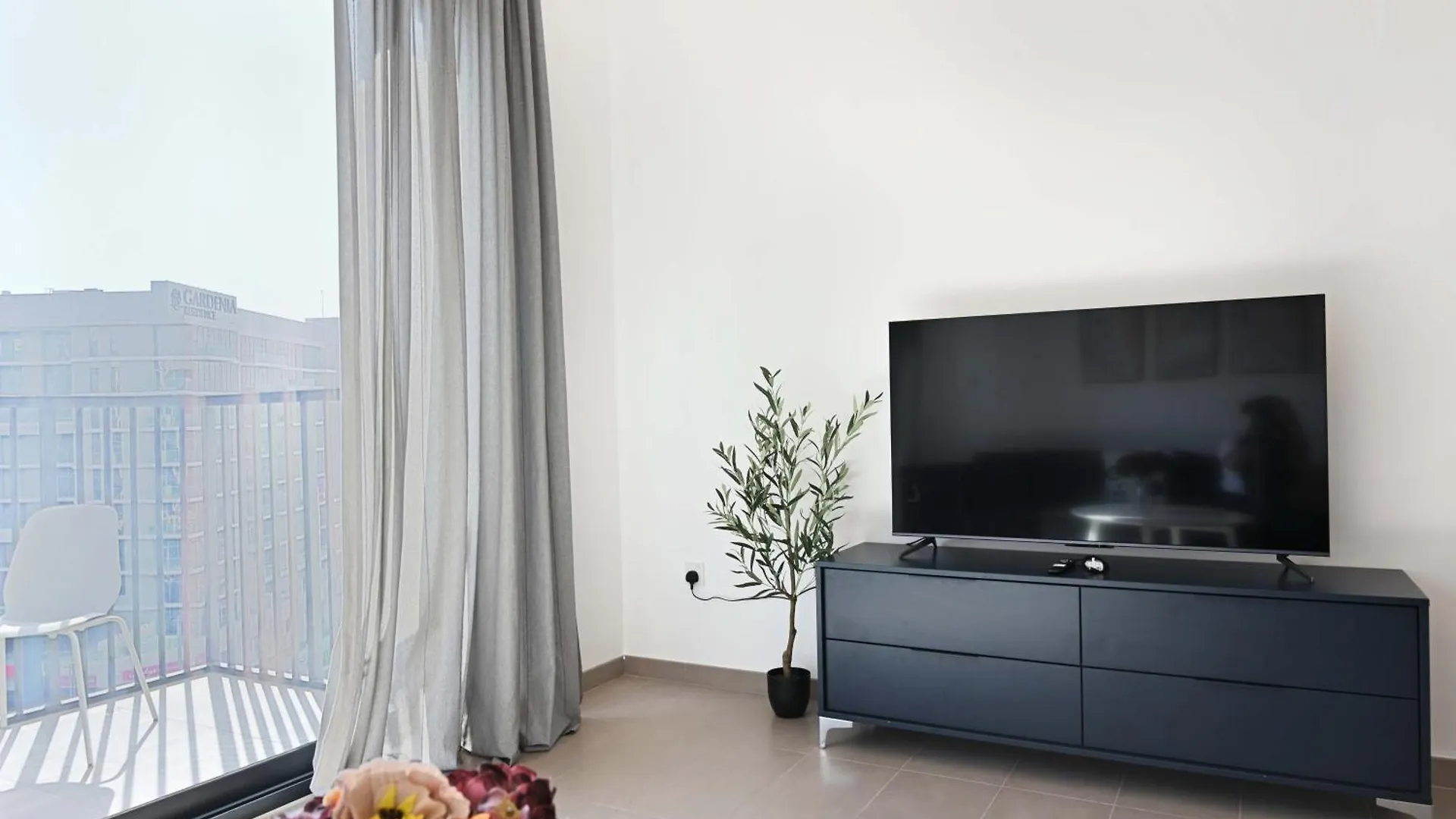 Apartment Air Homes - Stylish 2Br Near Dubai Hills Mall & Park