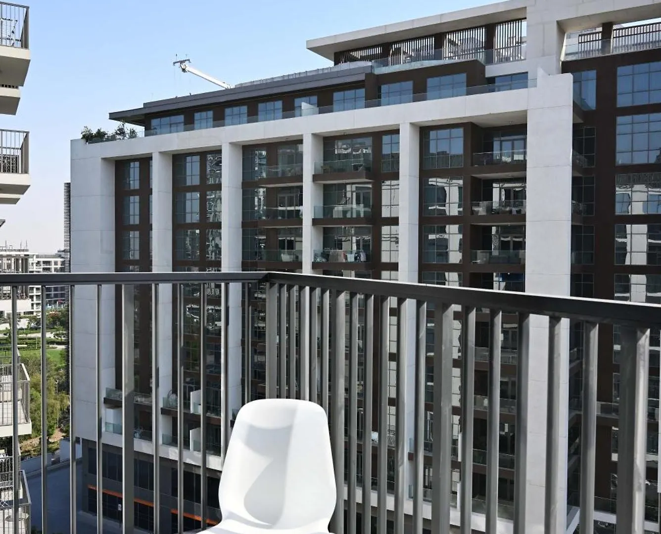 Air Homes - Stylish 2Br Near Dubai Hills Mall & Park United Arab Emirates