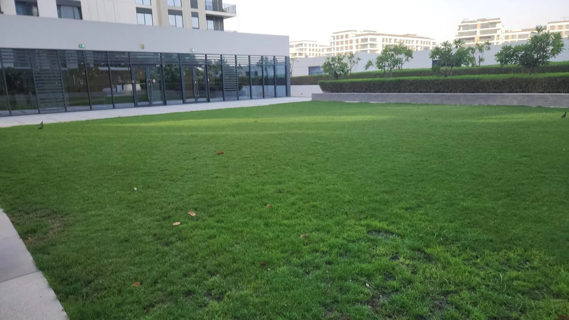 Air Homes - Stylish 2Br Near Dubai Hills Mall & Park
