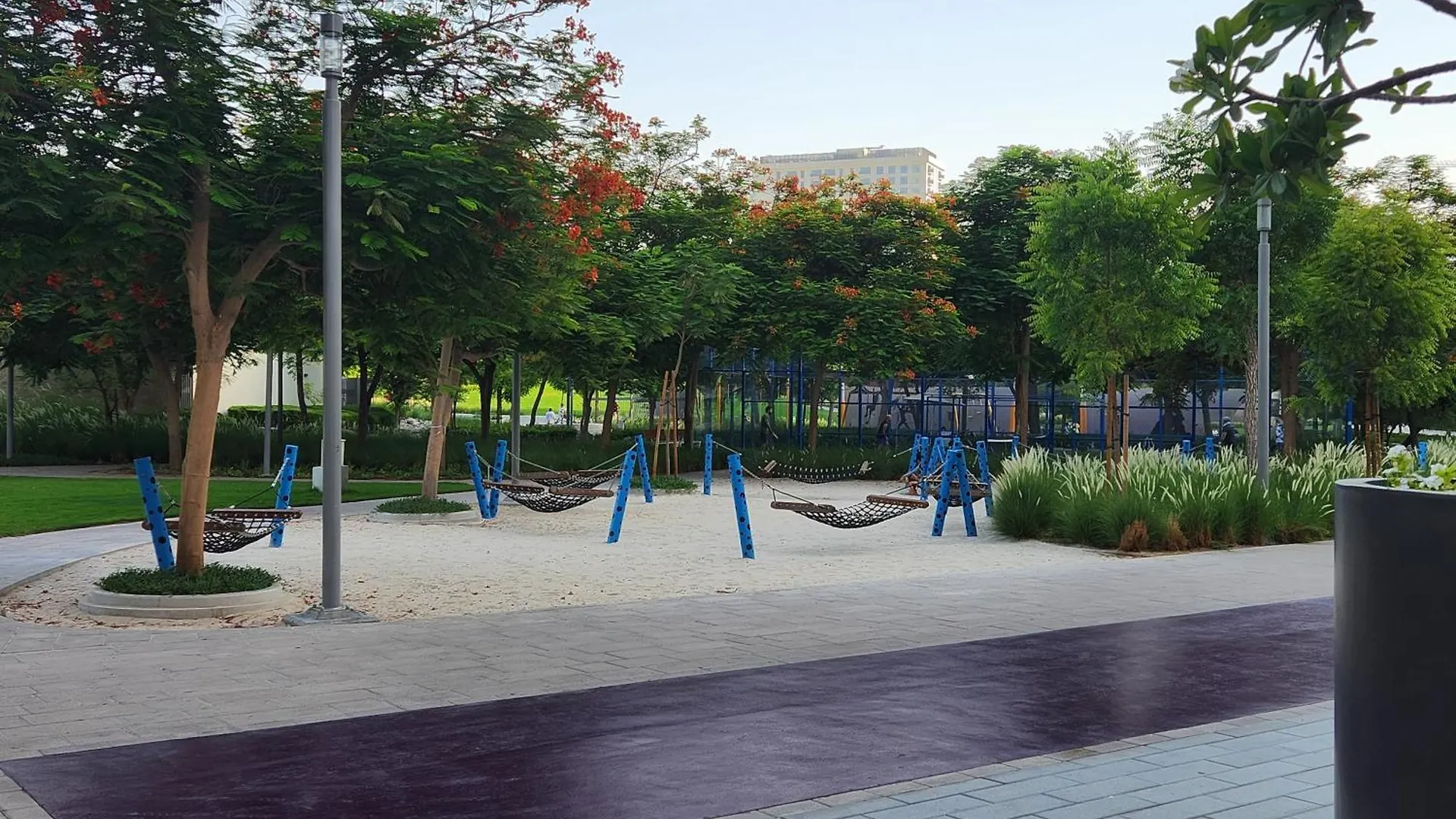 Air Homes - Stylish 2Br Near Dubai Hills Mall & Park United Arab Emirates